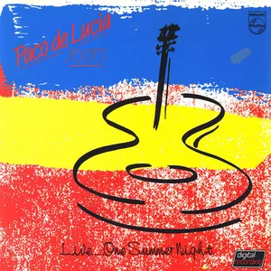 Live ... one summer night